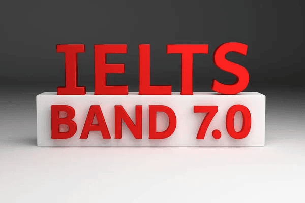 How to Reach Band 7+ in IELTS Speaking