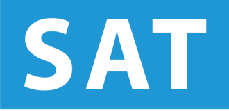 SAT Logo